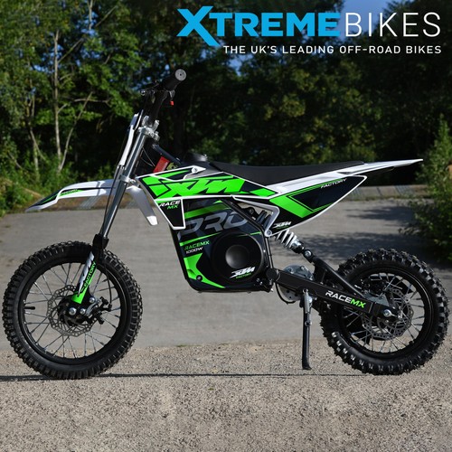 2027 xtm racemx 36v - xtm,