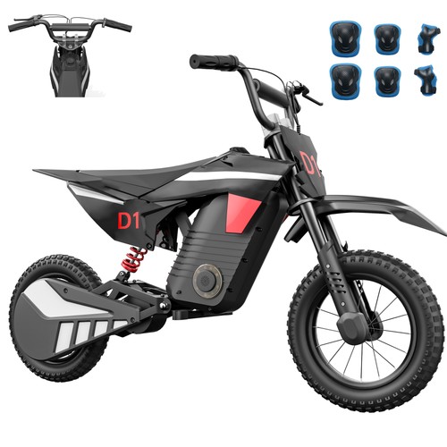 Kiddowe kids electric dirt - kiddowe,