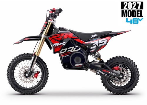 Xtreme bikes 2027 kids - bikes, xtm