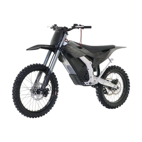 Electric dirt bike - electric,