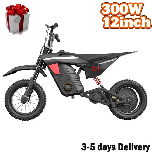 Electric kids dirt - electric,