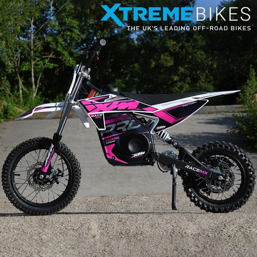 2027 xtm racemx 36v - 36v, 1000w