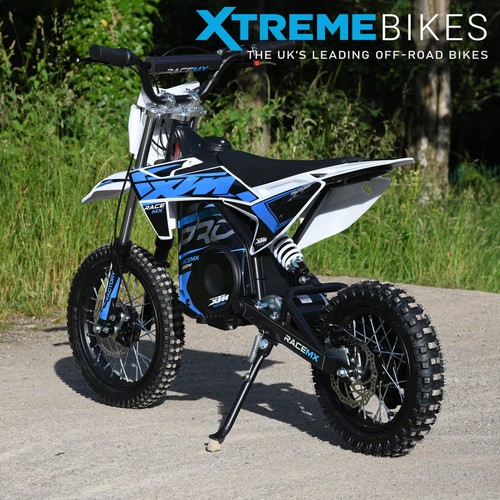 2027 xtm racemx 36v - racemx, 1000w