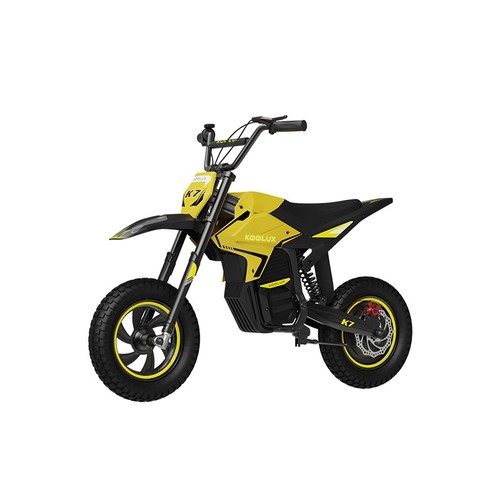 Koolux kids electric - electric, dirt