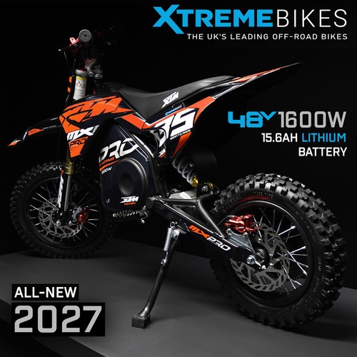 2027 xtm mxpro 48v - 2027,
