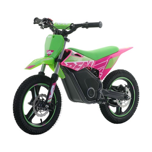 Electric dirt bike - electric,