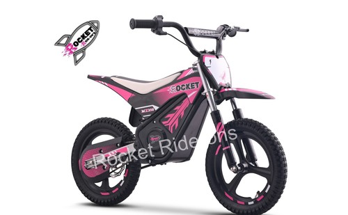 Kids 250w 24v lithium - 24v,