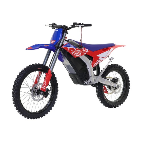 Electric dirt bike rfn - electric, warrior