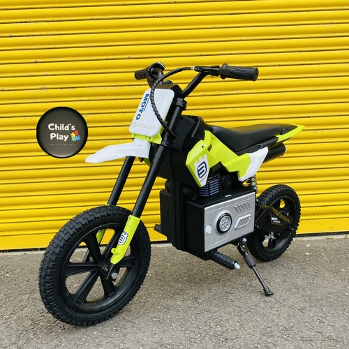 New 2026 moto 36v - moto,