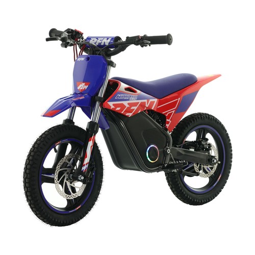 Electric dirt bike rfn - bike,