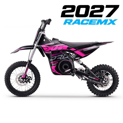 2027 xtm racemx 36v 1000w - xtm,