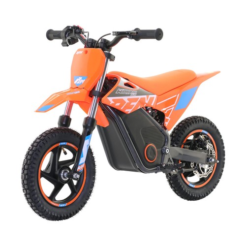 Electric dirt bike rfn - electric,