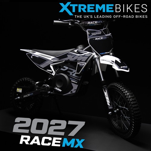 Xtreme bikes 2027 - xtreme, kids