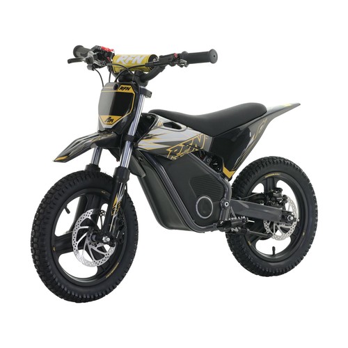 Electric dirt bike - electric,
