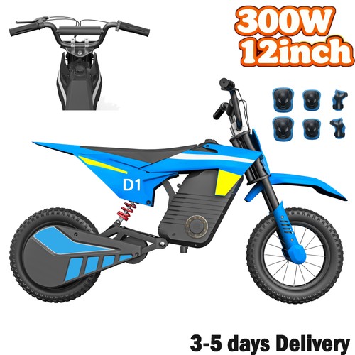 Kiddowe kids electric - electric, dirt