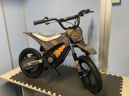 Kids racing 250w 24v - mx,