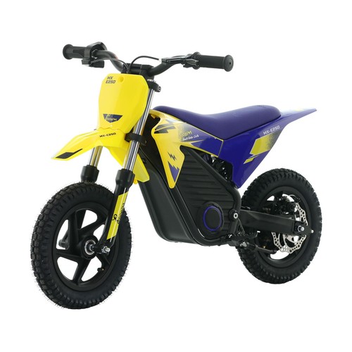 Kids electric dirt bike booom - electric,