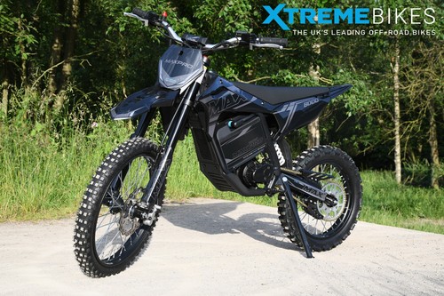2027 maxpro 72v 8000w - 8000w, li