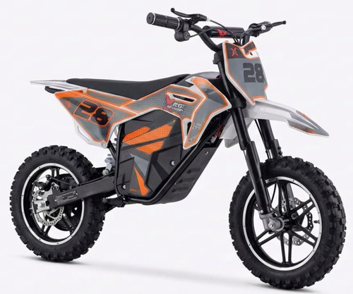 Electric mini dirt - mini, bike