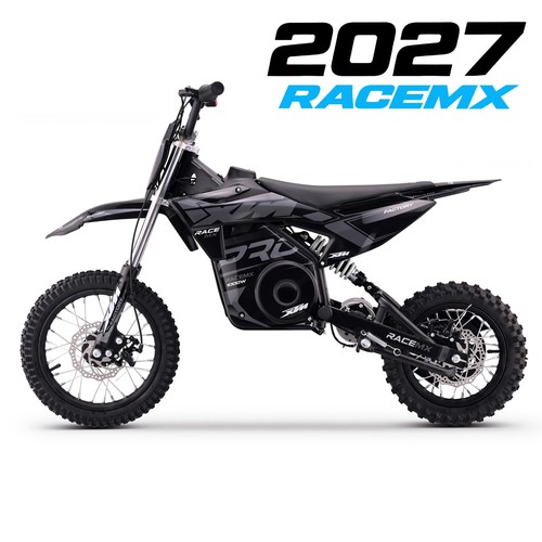 2027 xtm racemx 36v - xtm, 1000w