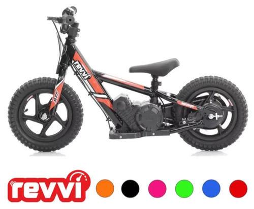 Revvi electric balance - revvi, 12"