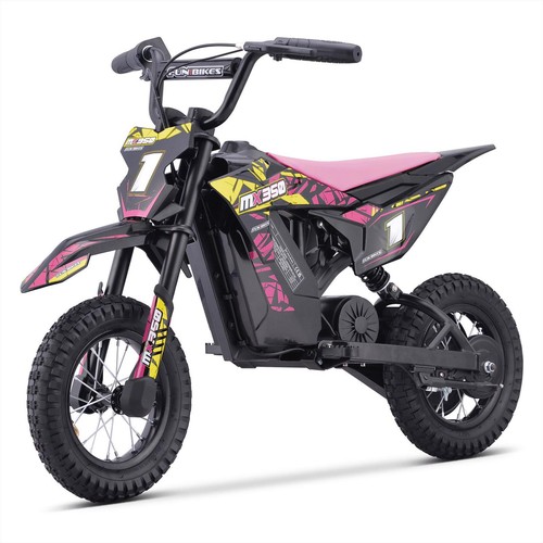 Funbikes mx350 350w 36v 4ah - funbikes,