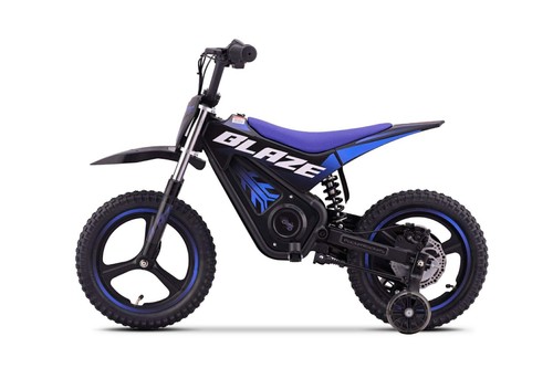 Kids 250w 24v lithium - mx,
