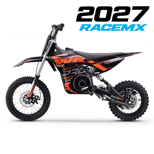 2027 xtm racemx 36v - 2027,