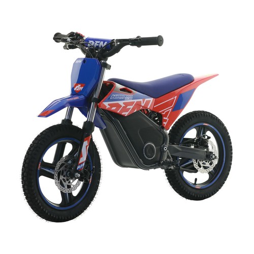 Electric dirt bike rfn - bike,