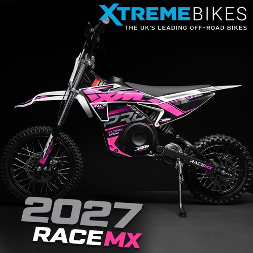 Xtreme bikes 2027 - xtreme, kids