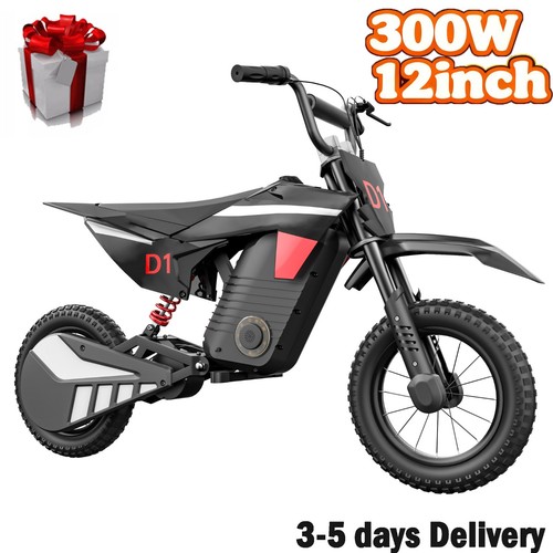 Kiddowe kids electric dirt - d1,