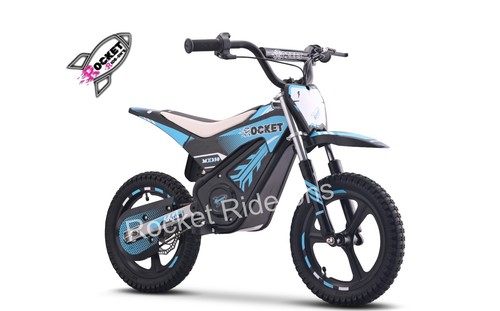 Kids 250w 24v lithium - kids, mx