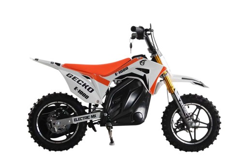 Kids electric dirt bike - kids,