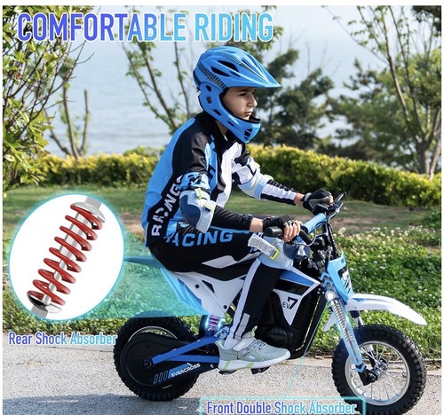 Evercross ev12m pro kids - ev12m,