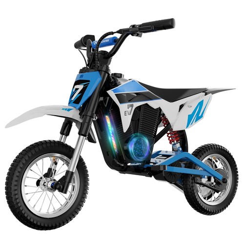 Kids bike electric dirt - electric,