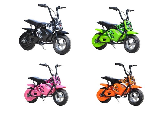 Kids electric 250w mini - electric,
