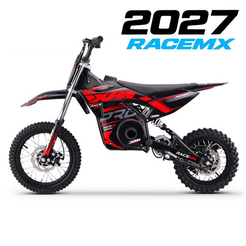 2027 xtm racemx 36v - xtm,