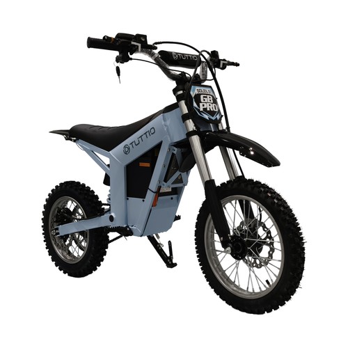 Tuttio electric dirt bike for - electric,