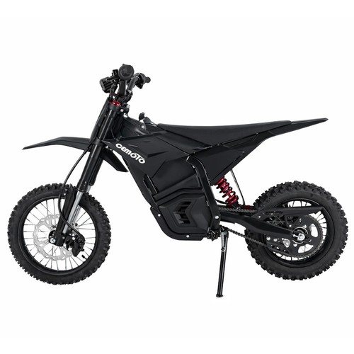 New cemoto d02 electric - electric, dirt