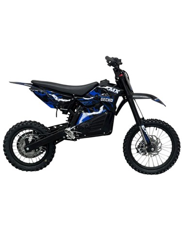 Electric kids dirt bike 60v - kids,